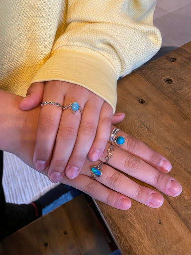 Mine Design Jewelry - Thumbnail
