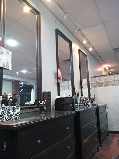 Salon EClips - Visual