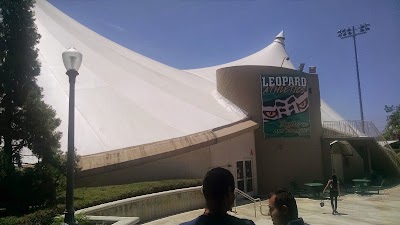 Photos of University of La Verne