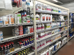 Photo n°17 de BigMat Toujas & Coll à Lourdes (Fournisseur de matériaux de construction)