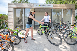 Photo n°104 de Camping Les Marsouins - Ciela Village à Argelès-sur-Mer (Parc aquatique)