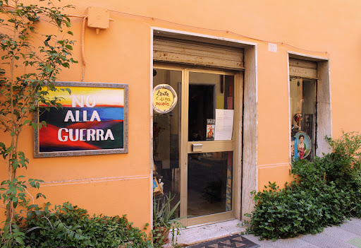 Atelier degli Artisti