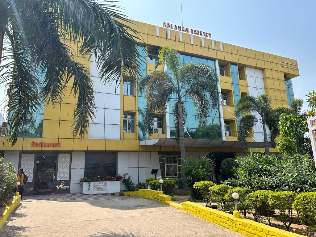 Hotel Nalanda Regency