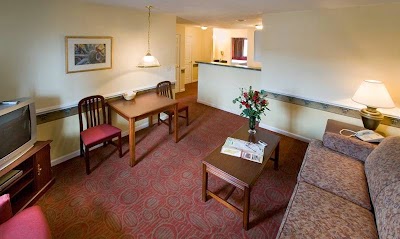 Photos of Luxbury Inn & Suites