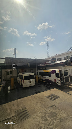 Terminal de Autobuses ORO - Thumbnail