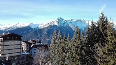 Photos of Restaurant Chalet Villa Daniela
