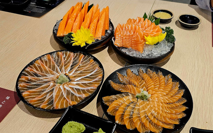 รูปภาพSashimi