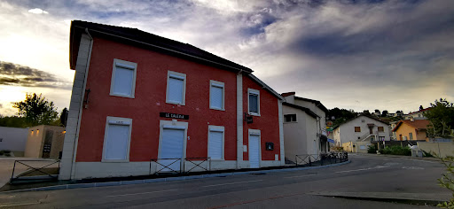 Photo 10 - Tonton Pizz - St Just Chaleyssin