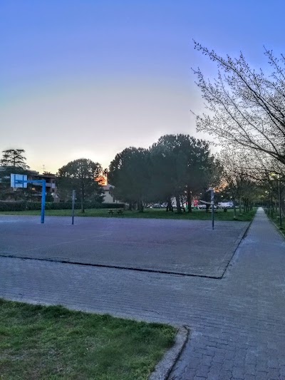 giardini pubblici "il tubo"