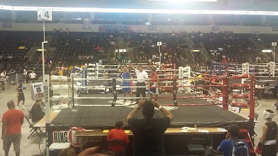 Photos of Silverstein Eye Centers Arena