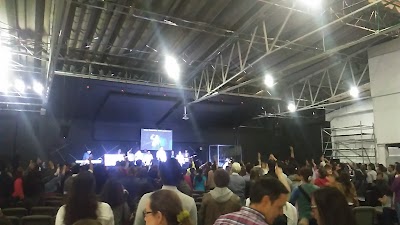 Photos of House Christian Church of God Colombia