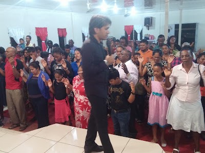 church
