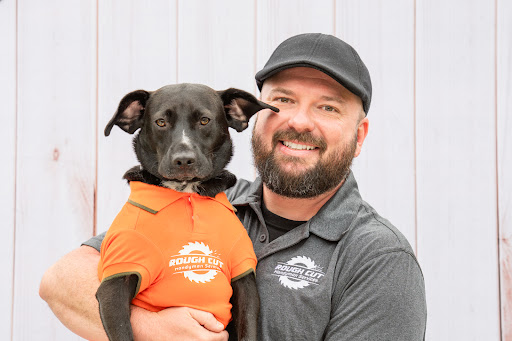 Avatar for Rough Cut Handyman & Contractor Services