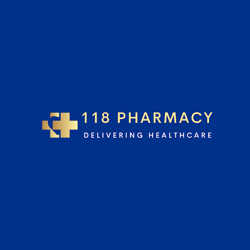 118 Pharmacy - Thumbnail