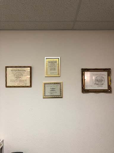 Homeostatic Restoration Therapy , LLC - Thumbnail