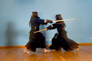 Photo n°8 de Ken Ri Kan à Wittisheim (Club d'arts martiaux)