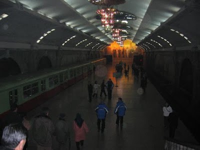 train-station