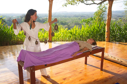 Sound Healing Nosara - Amor que Sana