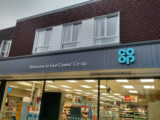 Co-op Food - East Cowes - York Avenue - Thumbnail