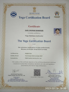 JYOGA WELLNESS – By owner in Barrackpore, West Bengal