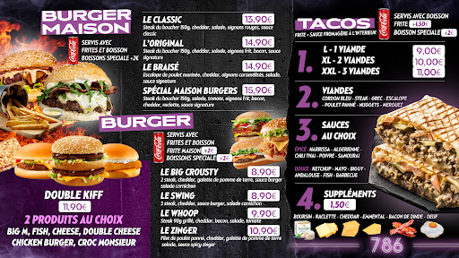 Photo 3 - 786 - Viry-Châtillon I Brasserie & Burger
