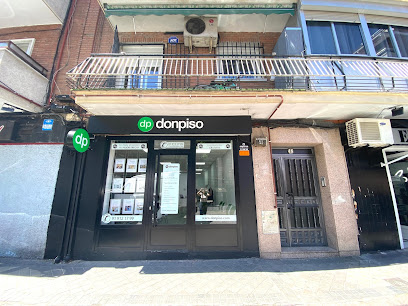 DonPiso Villaverde