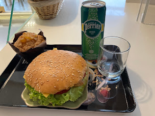 Photo n°25 de La Villa des Pains - Boulangerie Artisanale à Auch (Sandwicherie)