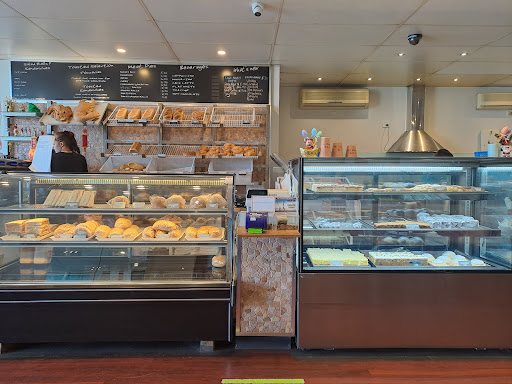 Lakes Entrance Bakery - Thumbnail