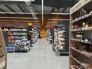 Photo n°2 de E.Leclerc Express Labouheyre à Labouheyre (Épicerie)