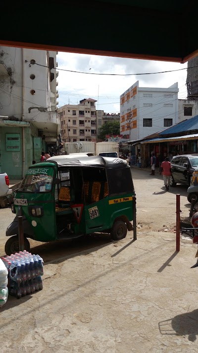 Photos of No Maneno Bazaar