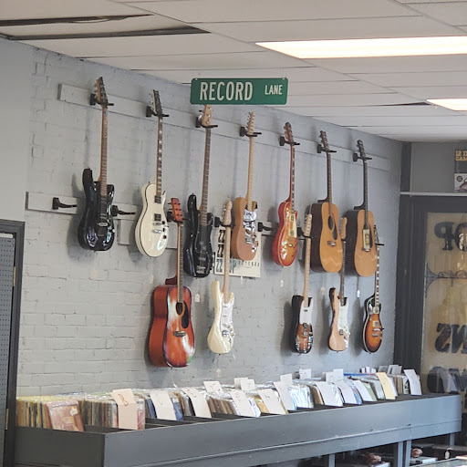 Penn Lake Pawn - Thumbnail