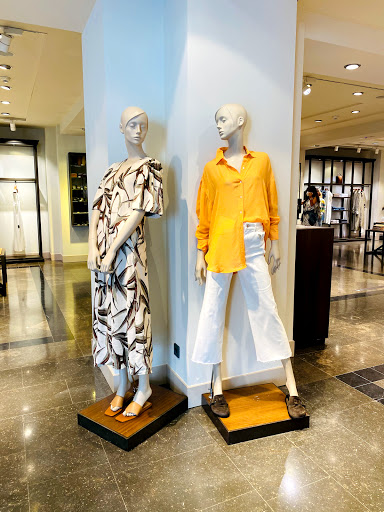 Massimo Dutti - Visual