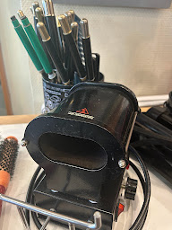 Photo n°15 de Kann-la à Paris (Salon de coiffure)