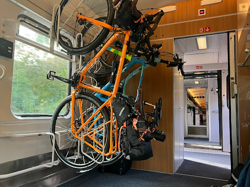 Gelsenkirchen Hbf - Thumbnail