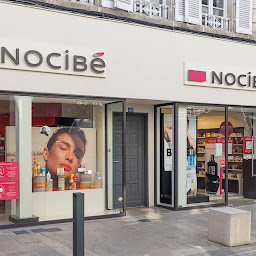 Photo n°1 de Nocibé - AUXERRE à Auxerre (Institut de massages)