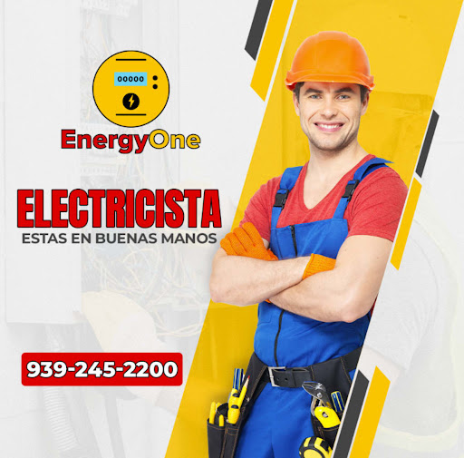 Energy One 1 Solutions Gallery - United States