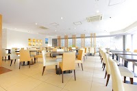 ホテルマイステイズ横浜