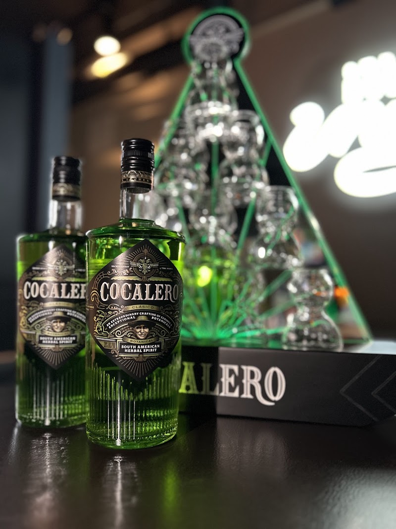 Amusement Duel Bar UNAGI