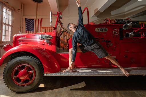 The Fire Station Yoga, LLC - Thumbnail