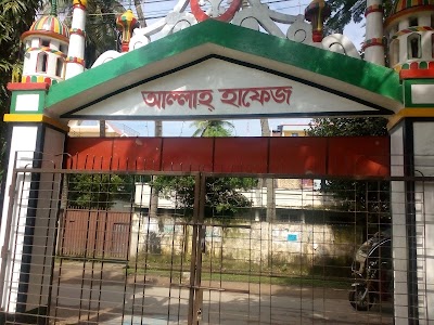 Photos of Wazir Ali Central Eidgah