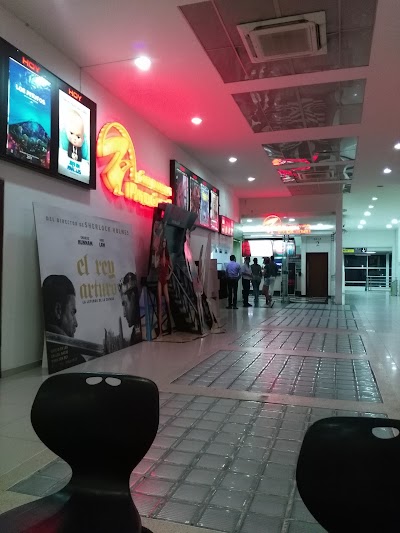 Photos of Procinal Barrancabermeja