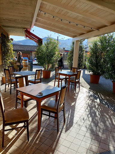 Trattoria Quaglini