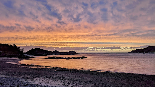 Plage d'Erquy - Thumbnail