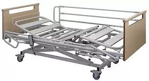 Photo n°15 de Bastide le Confort Médical - Matériel Médical - Location & Vente - Niort / Chauray à Chauray (Magasin de fauteuils roulants)