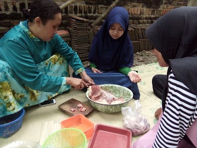 Photos of Monggo Mampir