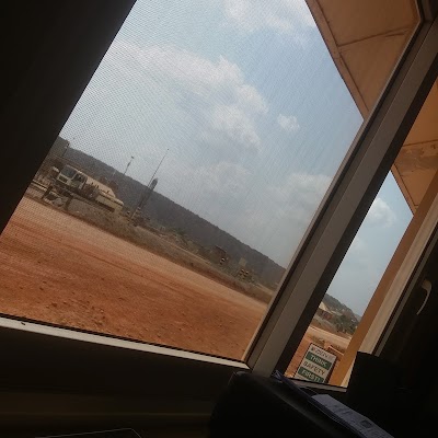 Photos of Newmont Ahafo