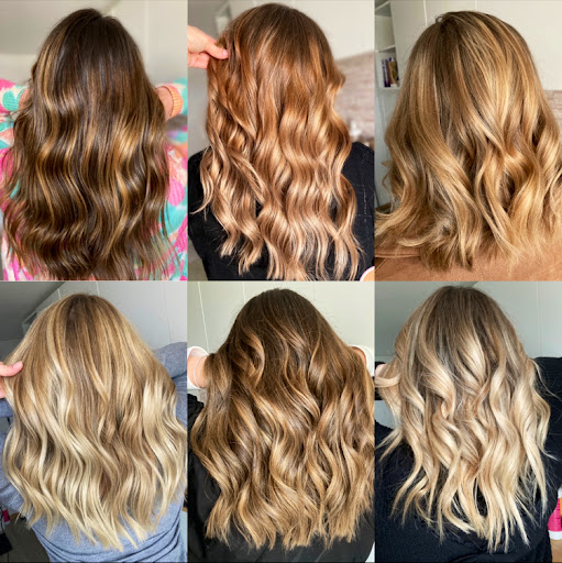 La Coiffure By Flo
