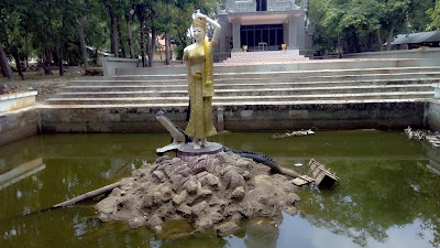 Photos of Prasat Phnom Reap