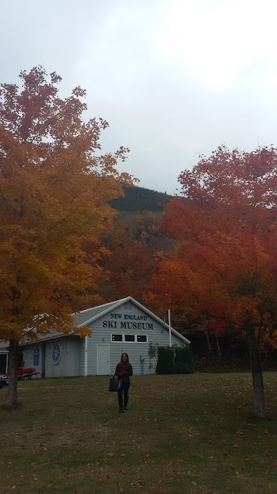 New England Ski Museum