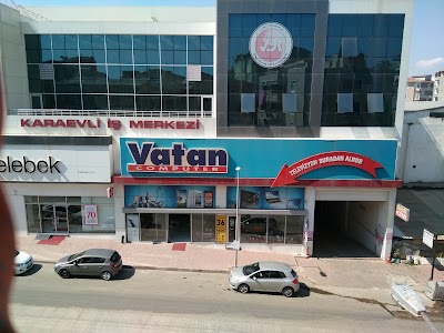 Photos of Vatan Computer Tekirdag Hiperstore